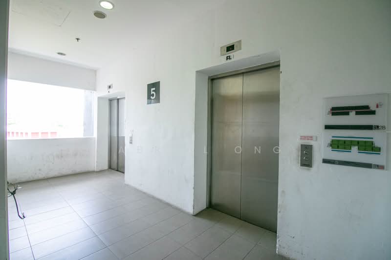 Bizhub 28, 28 Senang Crescent, 1,970 sqft, Light Industrial (B1) For Rent, by Gabriel Ong, 24458815 - CommercialGuru.com.sg