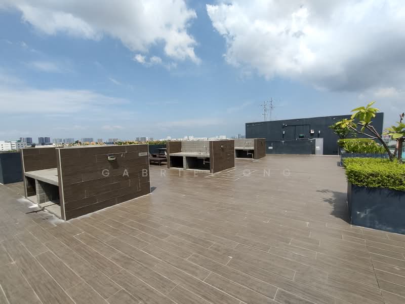 Bizhub 28, 28 Senang Crescent, 1,970 sqft, Light Industrial (B1) For Rent, by Gabriel Ong, 24458815 - CommercialGuru.com.sg