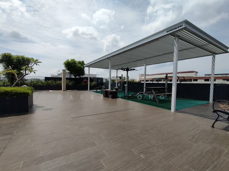 Bizhub 28, 28 Senang Crescent, 1,970 sqft, Light Industrial (B1) For Rent, by Gabriel Ong, 24458815 - CommercialGuru.com.sg