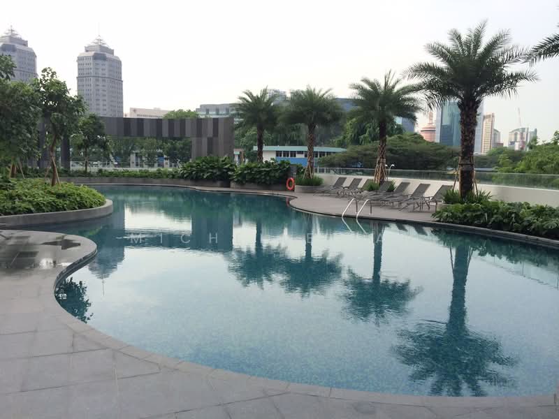 368 Thomson, 368 Thomson Road, 2 Bedrooms, 884 sqft, Condominium For Rent, by Michelle Tan, 24459101 - PropertyGuru.com.sg