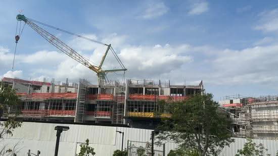The Watergardens at Canberra, 41 Canberra Drive, Sembawang / Yishun, 2 Bedrooms, 753 sqft, Condominium For Sale, by Jason Huang, 24459115 - PropertyGuru.com.sg