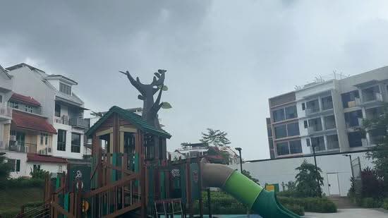The Watergardens at Canberra, 41 Canberra Drive, Sembawang / Yishun, 2 Bedrooms, 753 sqft, Condominium For Sale, by Jason Huang, 24459115 - PropertyGuru.com.sg