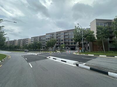 For Sale - The Watergardens at Canberra