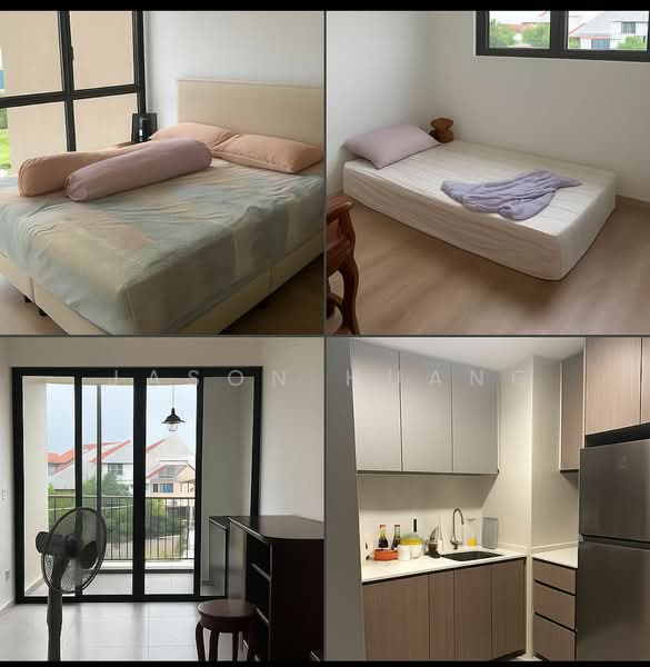 The Watergardens at Canberra, 29 Canberra Drive, 2 Bedrooms, 753 sqft, Condominium For Sale, by Jason Huang, 24459115 - PropertyGuru.com.sg