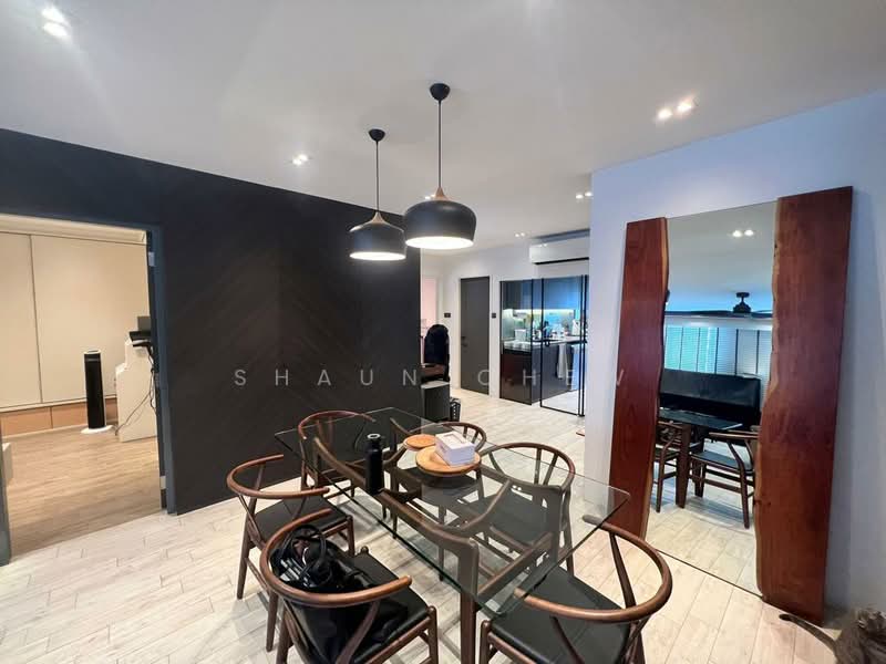 New Court, 35 Jalan Dusun, 3 Bedrooms, 1,151 sqft, Apartment For Sale, by Shaun Chew, 24459122 - PropertyGuru.com.sg