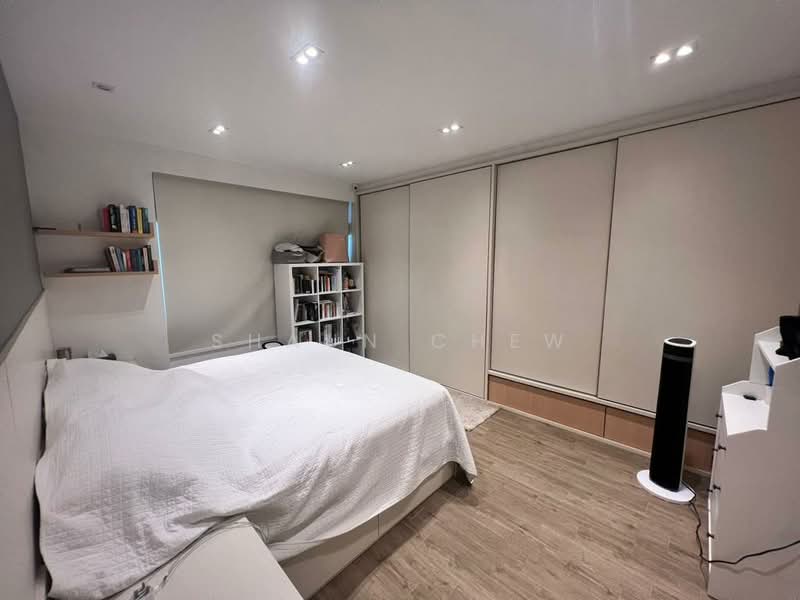 New Court, 35 Jalan Dusun, 3 Bedrooms, 1,151 sqft, Apartment For Sale, by Shaun Chew, 24459122 - PropertyGuru.com.sg