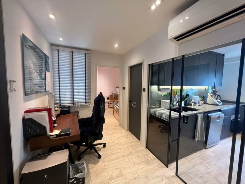 New Court, 35 Jalan Dusun, 3 Bedrooms, 1,151 sqft, Apartment For Sale, by Shaun Chew, 24459122 - PropertyGuru.com.sg
