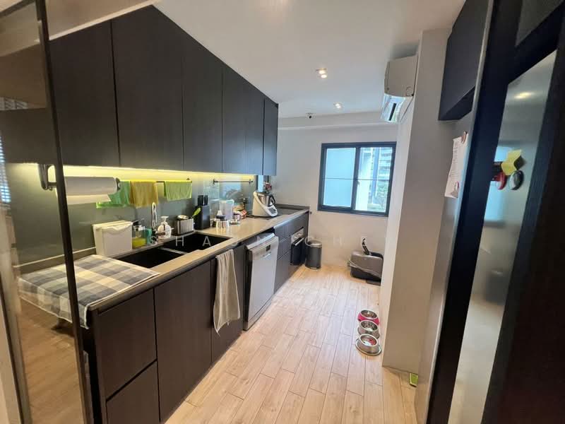New Court, 35 Jalan Dusun, 3 Bedrooms, 1,151 sqft, Apartment For Sale, by Shaun Chew, 24459122 - PropertyGuru.com.sg