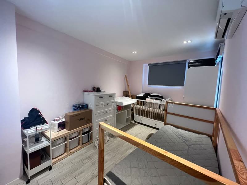 New Court, 35 Jalan Dusun, 3 Bedrooms, 1,151 sqft, Apartment For Sale, by Shaun Chew, 24459122 - PropertyGuru.com.sg
