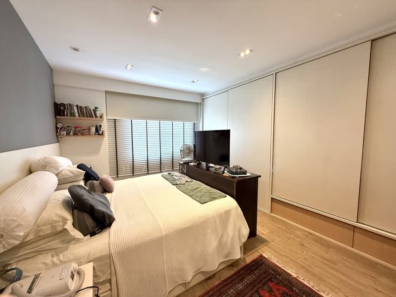 New Court, 35 Jalan Dusun, 3 Bedrooms, 1,151 sqft, Apartment For Sale, by Shaun Chew, 24459122 - PropertyGuru.com.sg