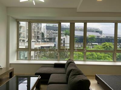 For Rent - Flamingo Valley