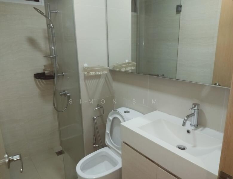 Waterview, 79 Tampines Avenue 1, 2 Bedrooms, 786 sqft, Condominium For Rent, by Simon Sim, 24459134 - PropertyGuru.com.sg