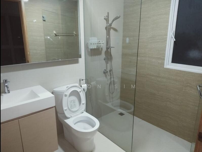 Waterview, 79 Tampines Avenue 1, 2 Bedrooms, 786 sqft, Condominium For Rent, by Simon Sim, 24459134 - PropertyGuru.com.sg