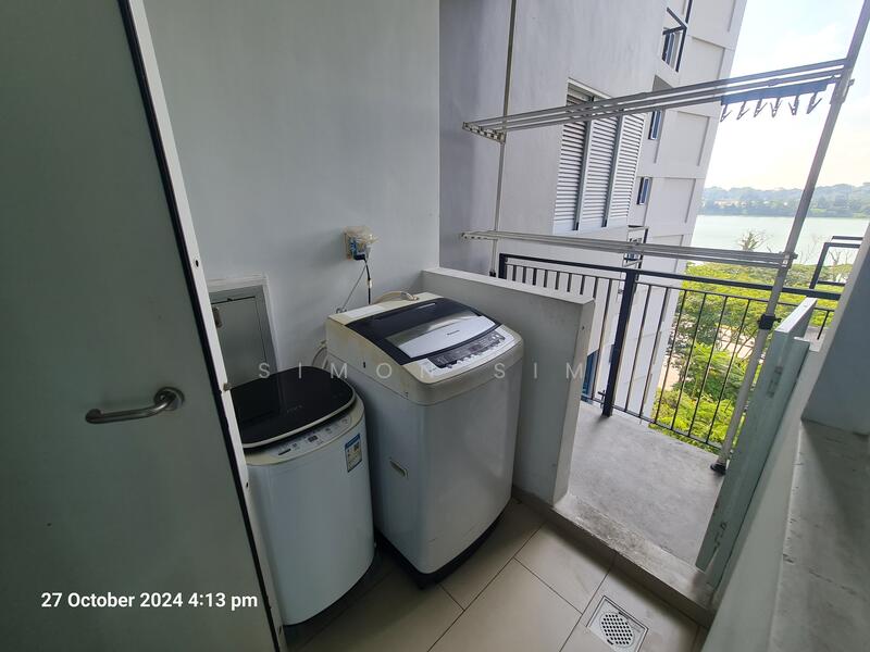 Waterview, 79 Tampines Avenue 1, 2 Bedrooms, 786 sqft, Condominium For Rent, by Simon Sim, 24459134 - PropertyGuru.com.sg