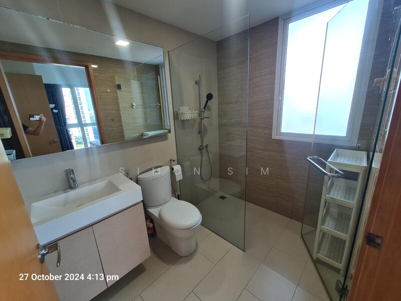 Waterview, 79 Tampines Avenue 1, 2 Bedrooms, 786 sqft, Condominium For Rent, by Simon Sim, 24459134 - PropertyGuru.com.sg