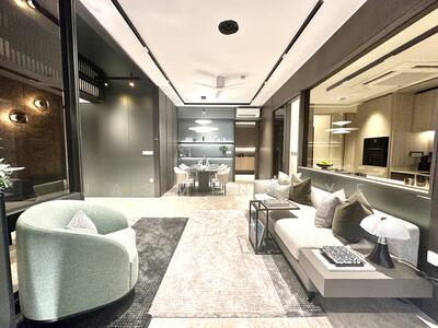 For Sale - The Continuum