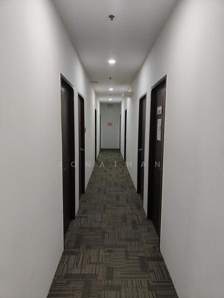 Link @ AMK, 3 Ang Mo Kio Street 62, Ang Mo Kio / Bishan / Thomson, 120 sqft, Light Industrial (B1) For Rent, by Jonathan Lo, 24459288 - Corridor - CommercialGuru.com.sg