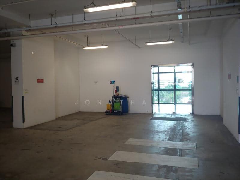 Link @ AMK, 3 Ang Mo Kio Street 62, Ang Mo Kio / Bishan / Thomson, 120 sqft, Light Industrial (B1) For Rent, by Jonathan Lo, 24459288 - Car Park - CommercialGuru.com.sg