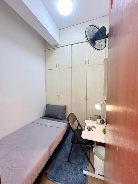 Chiltern Park, 131 Serangoon Avenue 3, Room Rental, 100 sqft, Condominium For Rent, by Bespoke Habitat Pte Ltd, 24459291 - 08-22 ECON6F - PropertyGuru.com.sg