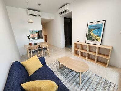 For Rent - Avenue South Residence