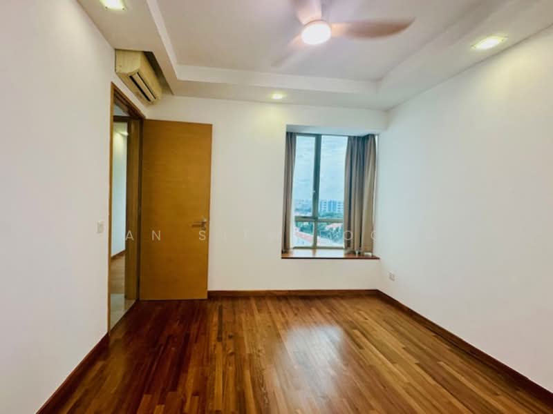 Casa Merah, 54 Tanah Merah Kechil Avenue, 3 Bedrooms, 1,227 sqft, Condominium For Rent, by Tan Siew Foong, 24459594 - PropertyGuru.com.sg