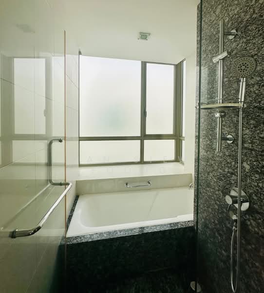 Casa Merah, 54 Tanah Merah Kechil Avenue, 3 Bedrooms, 1,227 sqft, Condominium For Rent, by Tan Siew Foong, 24459594 - PropertyGuru.com.sg