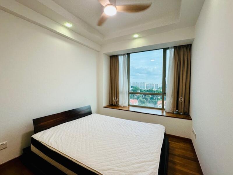 Casa Merah, 54 Tanah Merah Kechil Avenue, 3 Bedrooms, 1,227 sqft, Condominium For Rent, by Tan Siew Foong, 24459594 - PropertyGuru.com.sg
