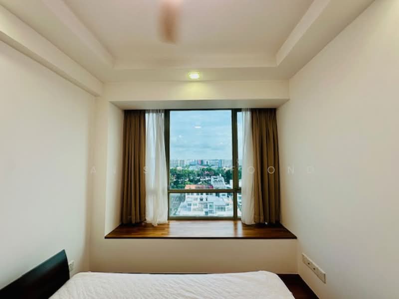 Casa Merah, 54 Tanah Merah Kechil Avenue, 3 Bedrooms, 1,227 sqft, Condominium For Rent, by Tan Siew Foong, 24459594 - PropertyGuru.com.sg