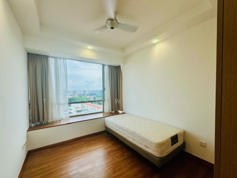 Casa Merah, 54 Tanah Merah Kechil Avenue, 3 Bedrooms, 1,227 sqft, Condominium For Rent, by Tan Siew Foong, 24459594 - PropertyGuru.com.sg