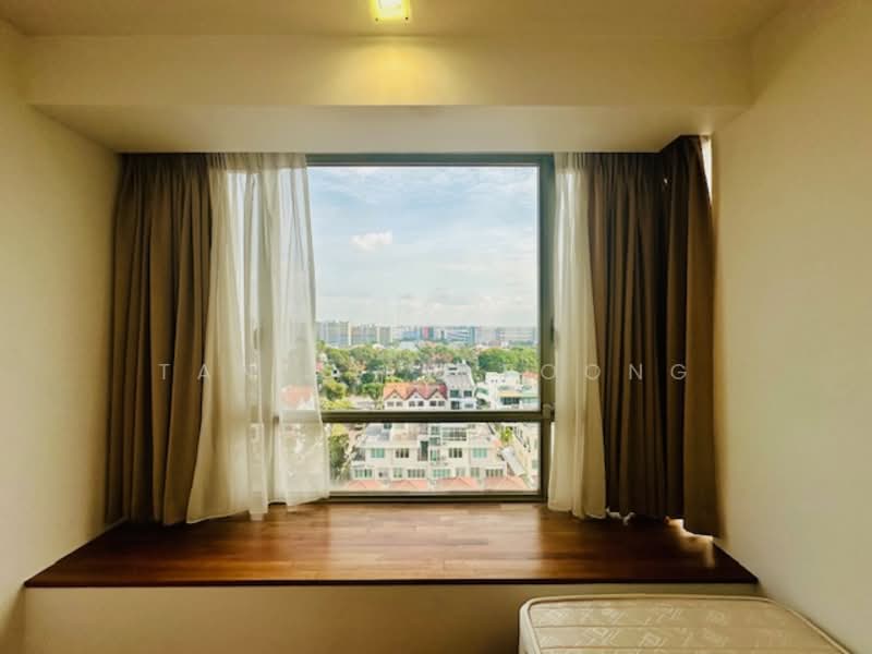 Casa Merah, 54 Tanah Merah Kechil Avenue, 3 Bedrooms, 1,227 sqft, Condominium For Rent, by Tan Siew Foong, 24459594 - PropertyGuru.com.sg