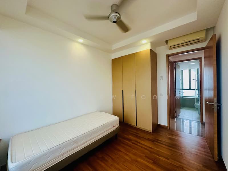 Casa Merah, 54 Tanah Merah Kechil Avenue, 3 Bedrooms, 1,227 sqft, Condominium For Rent, by Tan Siew Foong, 24459594 - PropertyGuru.com.sg