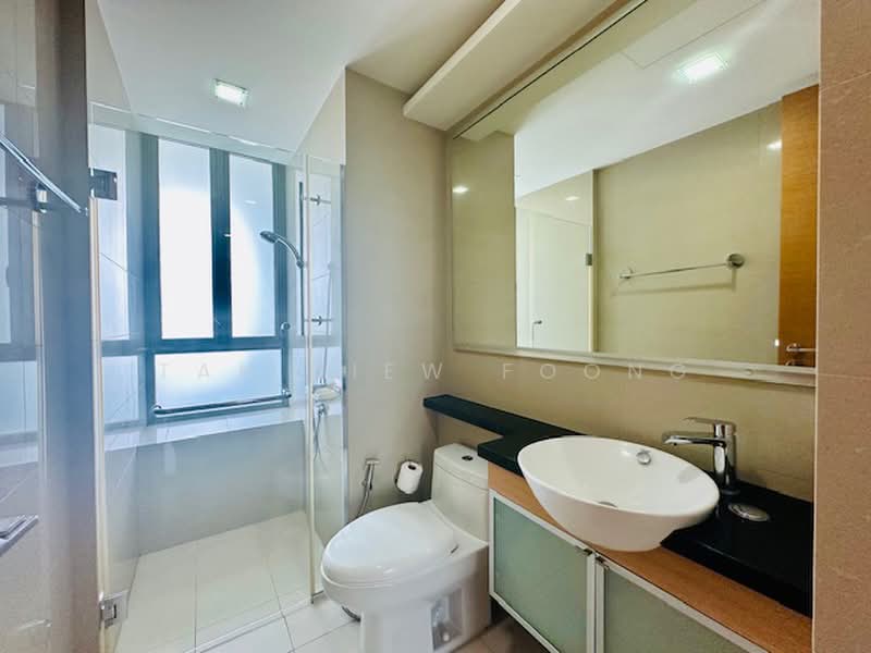 Casa Merah, 54 Tanah Merah Kechil Avenue, 3 Bedrooms, 1,227 sqft, Condominium For Rent, by Tan Siew Foong, 24459594 - PropertyGuru.com.sg