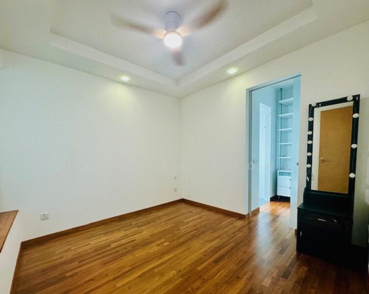 Casa Merah, 54 Tanah Merah Kechil Avenue, 3 Bedrooms, 1,227 sqft, Condominium For Rent, by Tan Siew Foong, 24459594 - PropertyGuru.com.sg