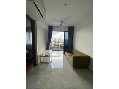For Rent - Stirling Residences
