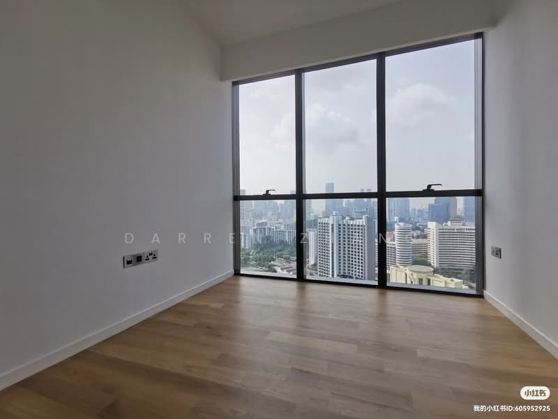 Riviere, 3 Jiak Kim Street, 3 Bedrooms, 1,216 sqft, Condominium For Rent, by Darren Zhang, 24459629 - PropertyGuru.com.sg