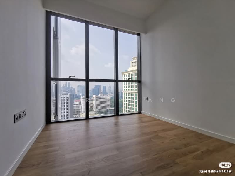 Riviere, 3 Jiak Kim Street, 3 Bedrooms, 1,216 sqft, Condominium For Rent, by Darren Zhang, 24459629 - PropertyGuru.com.sg