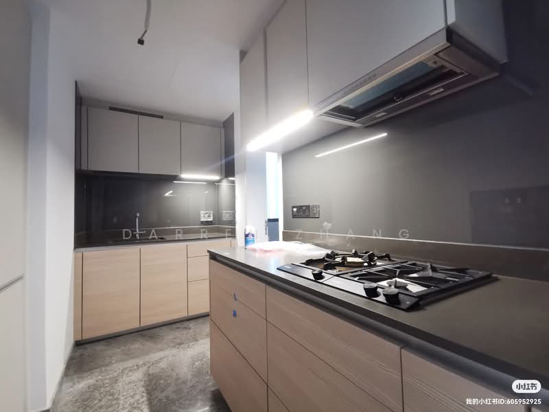 Riviere, 3 Jiak Kim Street, 3 Bedrooms, 1,216 sqft, Condominium For Rent, by Darren Zhang, 24459629 - PropertyGuru.com.sg
