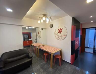 For Rent - 32 Eunos Crescent