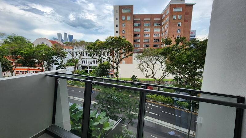 Haus On Handy, 28 Handy Road, Orchard / River Valley, 1 Bedroom, 463 sqft, Condominium For Rent, by Rosalind Loh, 24459744 - PropertyGuru.com.sg