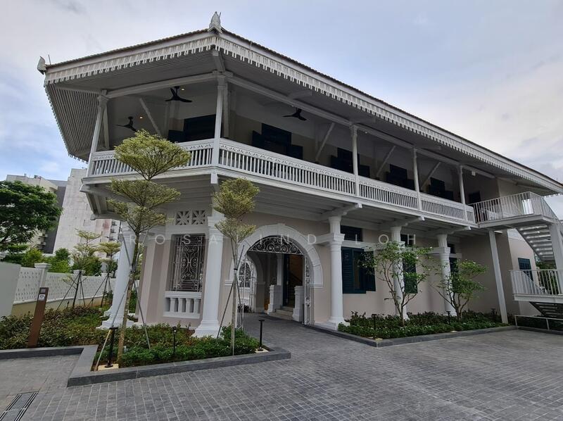 Haus On Handy, 28 Handy Road, Orchard / River Valley, 1 Bedroom, 463 sqft, Condominium For Rent, by Rosalind Loh, 24459744 - PropertyGuru.com.sg