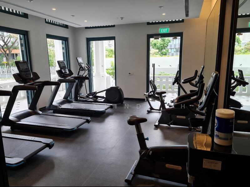 Haus On Handy, 28 Handy Road, Orchard / River Valley, 1 Bedroom, 463 sqft, Condominium For Rent, by Rosalind Loh, 24459744 - PropertyGuru.com.sg