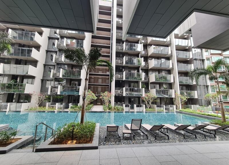 Haus On Handy, 28 Handy Road, Orchard / River Valley, 1 Bedroom, 463 sqft, Condominium For Rent, by Rosalind Loh, 24459744 - PropertyGuru.com.sg