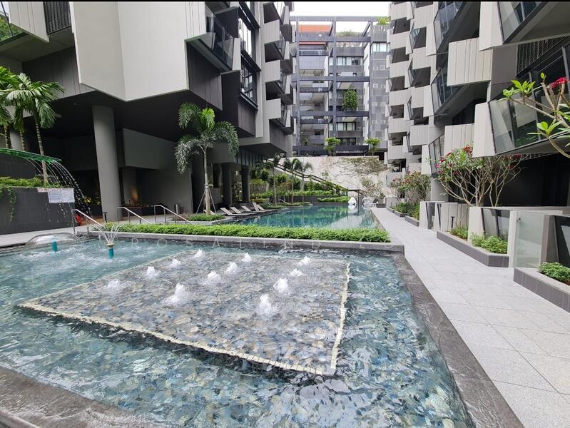 Haus On Handy, 28 Handy Road, Orchard / River Valley, 1 Bedroom, 463 sqft, Condominium For Rent, by Rosalind Loh, 24459744 - PropertyGuru.com.sg