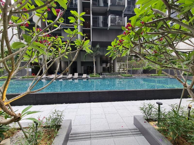 Haus On Handy, 28 Handy Road, Orchard / River Valley, 1 Bedroom, 463 sqft, Condominium For Rent, by Rosalind Loh, 24459744 - PropertyGuru.com.sg