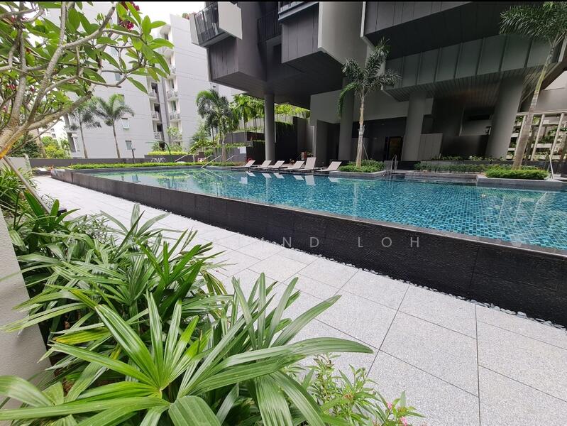 Haus On Handy, 28 Handy Road, Orchard / River Valley, 1 Bedroom, 463 sqft, Condominium For Rent, by Rosalind Loh, 24459744 - PropertyGuru.com.sg