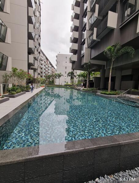 Haus On Handy, 28 Handy Road, Orchard / River Valley, 1 Bedroom, 463 sqft, Condominium For Rent, by Rosalind Loh, 24459744 - PropertyGuru.com.sg