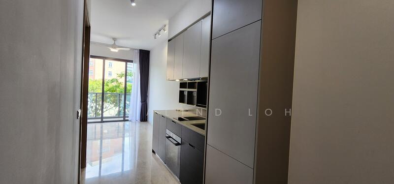 Haus On Handy, 28 Handy Road, Orchard / River Valley, 1 Bedroom, 463 sqft, Condominium For Rent, by Rosalind Loh, 24459744 - PropertyGuru.com.sg