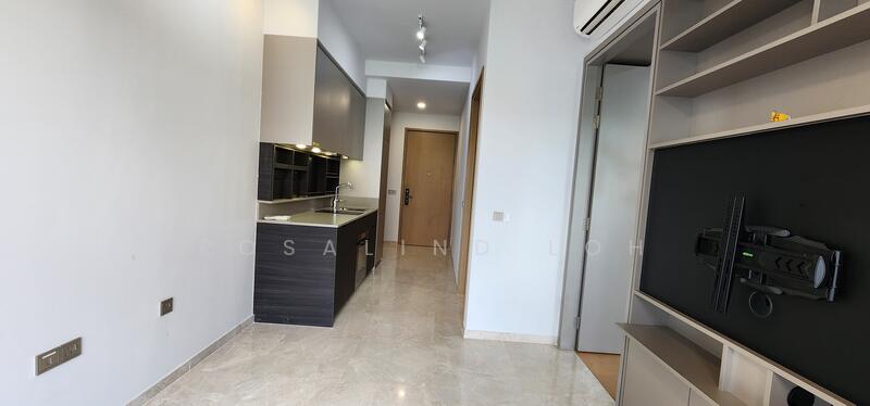 Haus On Handy, 28 Handy Road, Orchard / River Valley, 1 Bedroom, 463 sqft, Condominium For Rent, by Rosalind Loh, 24459744 - PropertyGuru.com.sg