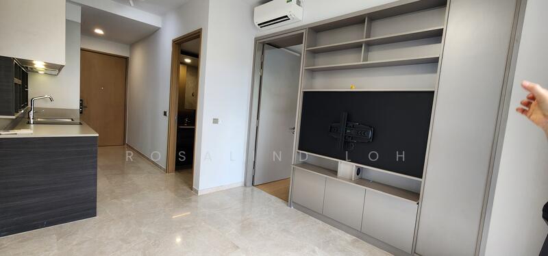 Haus On Handy, 28 Handy Road, Orchard / River Valley, 1 Bedroom, 463 sqft, Condominium For Rent, by Rosalind Loh, 24459744 - PropertyGuru.com.sg