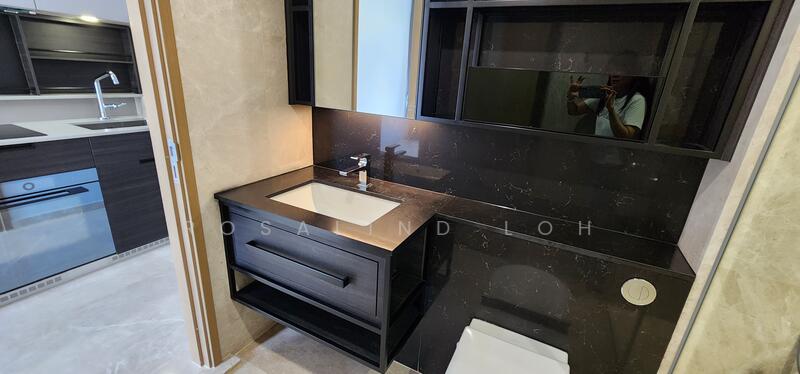 Haus On Handy, 28 Handy Road, Orchard / River Valley, 1 Bedroom, 463 sqft, Condominium For Rent, by Rosalind Loh, 24459744 - PropertyGuru.com.sg